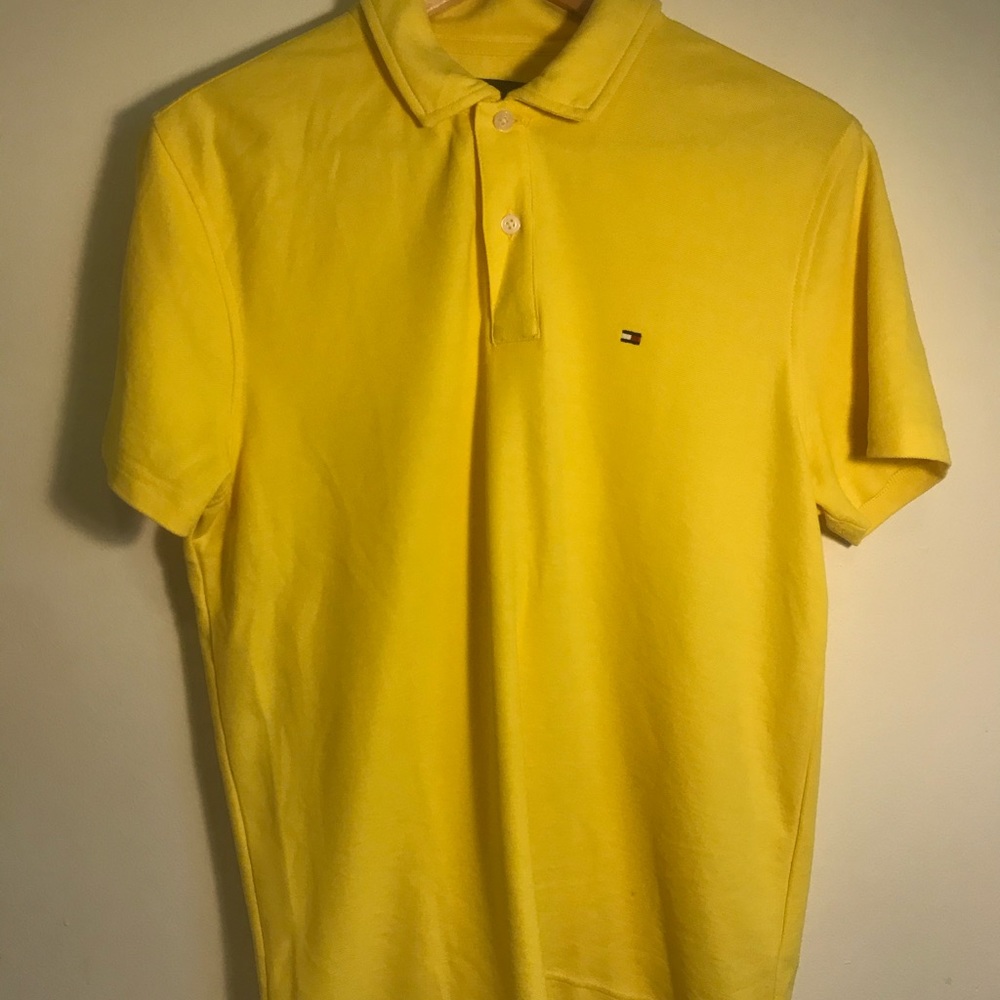 Tommy Hilfiger polo
